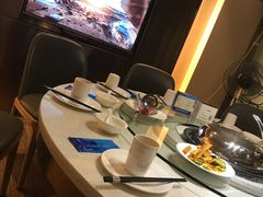 -青蓬蒸汽海鲜·深圳老字号·团建聚会(壹方城店)