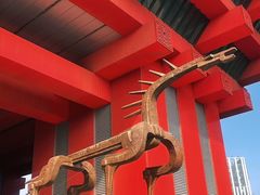 -中华艺术宫(上海美术馆)