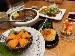 -福匠日本料理(人民路店)
