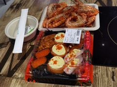 -盒马鲜生(顺义店)