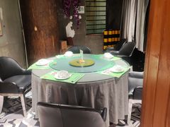 -全聚贤餐厅·湖北家常菜(沙湖店)