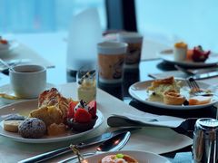 -澳门旅游塔360°旋转餐厅(南湾湖广场店)