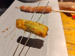 -肉串汪(月坛店)