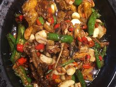 -小柴米·传统江西菜(八一广场店)