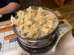 -清真文铁家烧麦馆