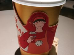 -朝鲜族打糕(时尚天河店)