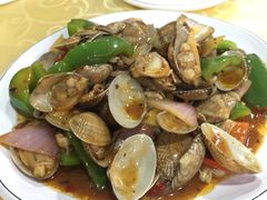 -老字号蛇口德记烧腊饭店·海鲜加工