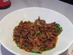 -来菜·湖北头牌藕汤(武商MALL众圆店)