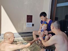 -清远熹乐谷温泉度假酒店
