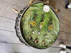 -西双版纳基诺山寨
