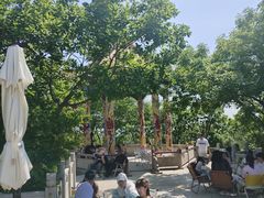-棋盘山风景区