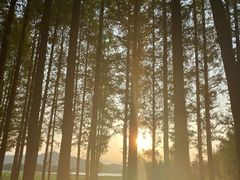 -云龙湖旅游景区