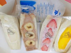 -Fruwich果明治(西单更新场店)