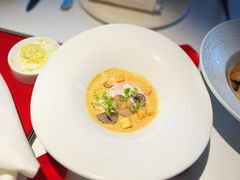 -弦月窗LUNETTE BY AMANDA(复兴路店)