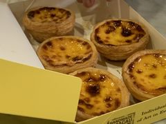-安德鲁饼店(总店)