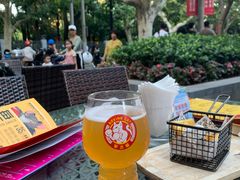 -Boxing Cat Brewery拳击猫精酿啤酒馆(思南公馆店)