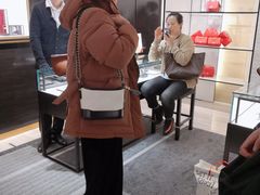 -乐天免税店(明洞店)