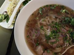 -PHO爺·越南料理(亦庄大族广场店)