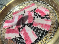 -NIUAN牛庵·日式和牛烧肉(恒隆店)