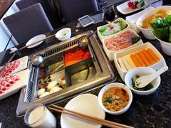 -海底捞火锅(连城广场店)