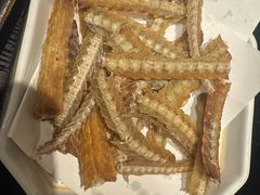 -玄白·炭烤活鳗(上海首店)