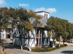 -太阳岛度假酒店