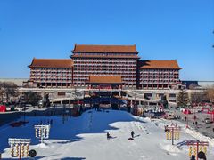 -大明幻境第一城