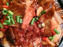 徽商臭鳜鱼-中国徽菜·徽商故里(远大店)