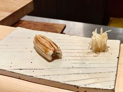 -晴空·日本料理(万象城店)
