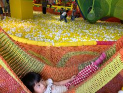 -宝燕乐园(闵行旗舰店)