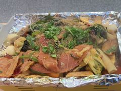 -小谷姐姐麻辣拌·麻辣烫(潞河店)