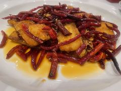 -院8里·小聚园老川菜(九眼桥店)