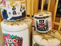 -赤稻·日式料理(禅城店)