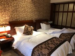 -天目湖御水温泉·度假酒店