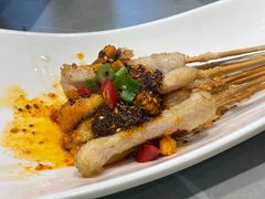 -小两口锦州烧烤·脆皮油边(依云北郡店)