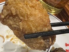 -南记食粥坊·宵夜大排档(莲花总店)