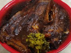-刘记大肉面(三牌楼大街店)