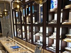 -溥仪眼镜PUYI OPTICAL(国贸商城店)