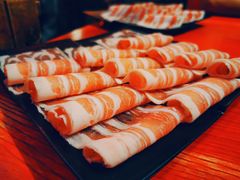 -谭鸭血老火锅(漳州路店)