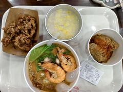 -蓝氏钟楼肉粽