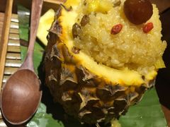 -云海肴·汽锅鸡·云南菜(天山百盛优客店)