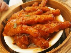 -添好运点心专门店(百老汇店)