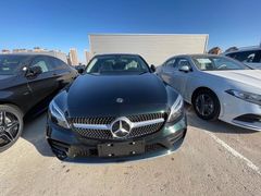 -天津波士信达奔驰4S店(卫津南路店)