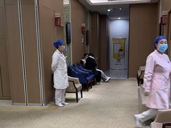 -美年大健康体检中心(牡丹园分院)