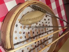 -西贝莜面村(上海百联西郊店)