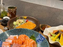 -水之惠鲜鱼料理(王府大街店)