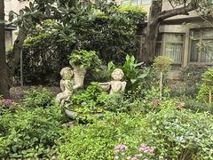 -上海东湖宾馆