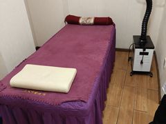 -元大中医连锁·疼痛推拿理疗·艾灸(紫竹园店)