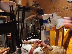 -老龙亭拉面店