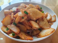 -芦茨金富饭庄·25年老字号·专做稻草鸡